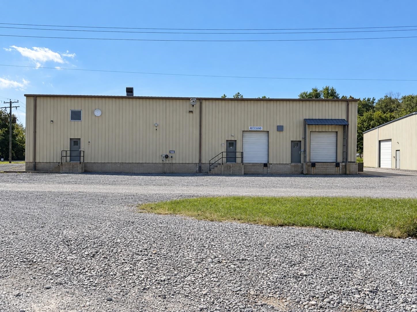 441 Industry Rd — photo