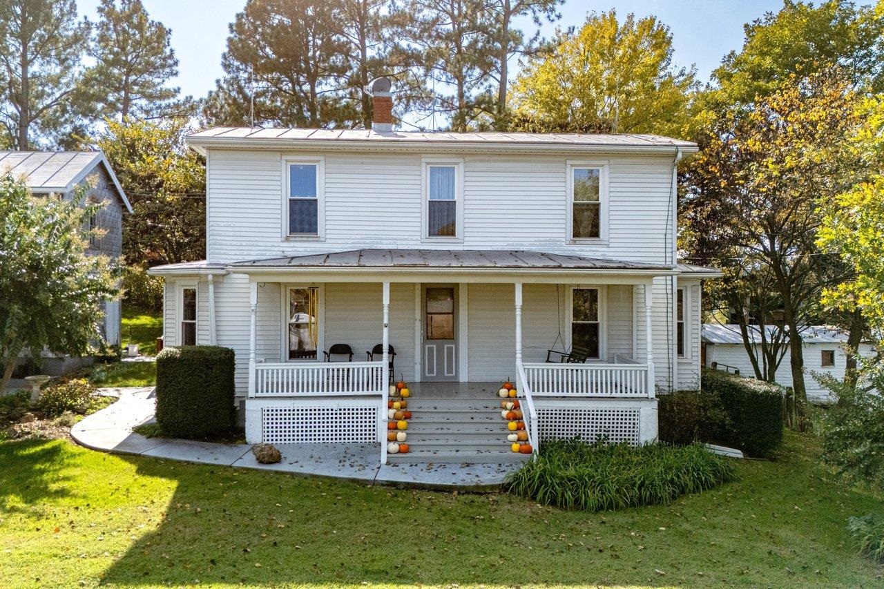 2301 Mayland Rd — photo