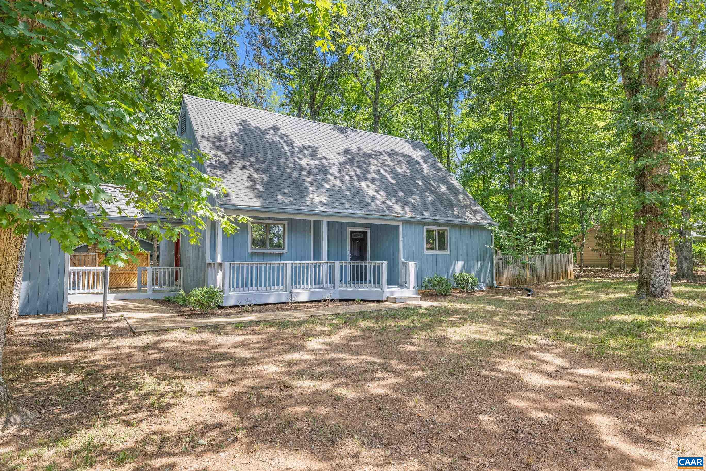 1 Tallwood Trl — photo