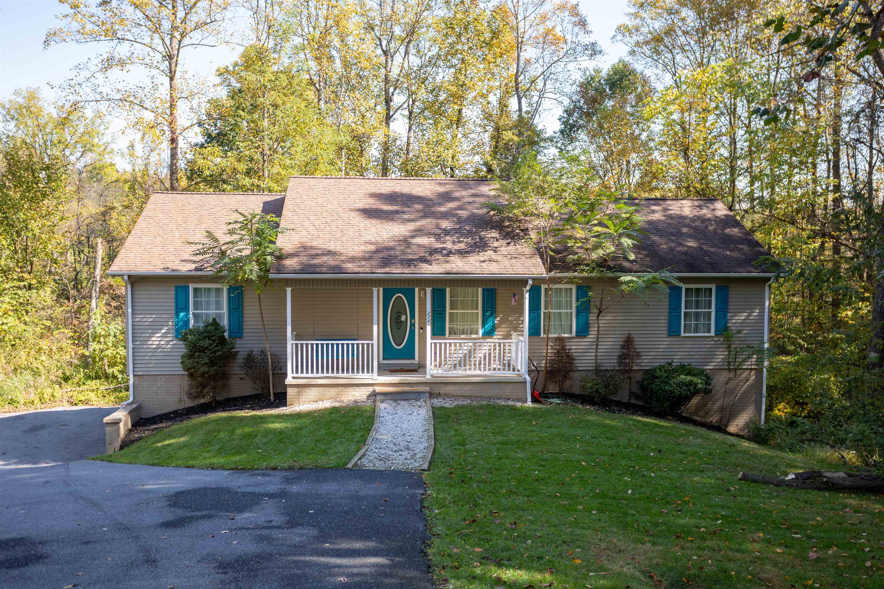 274 Rhododendron Ct — photo