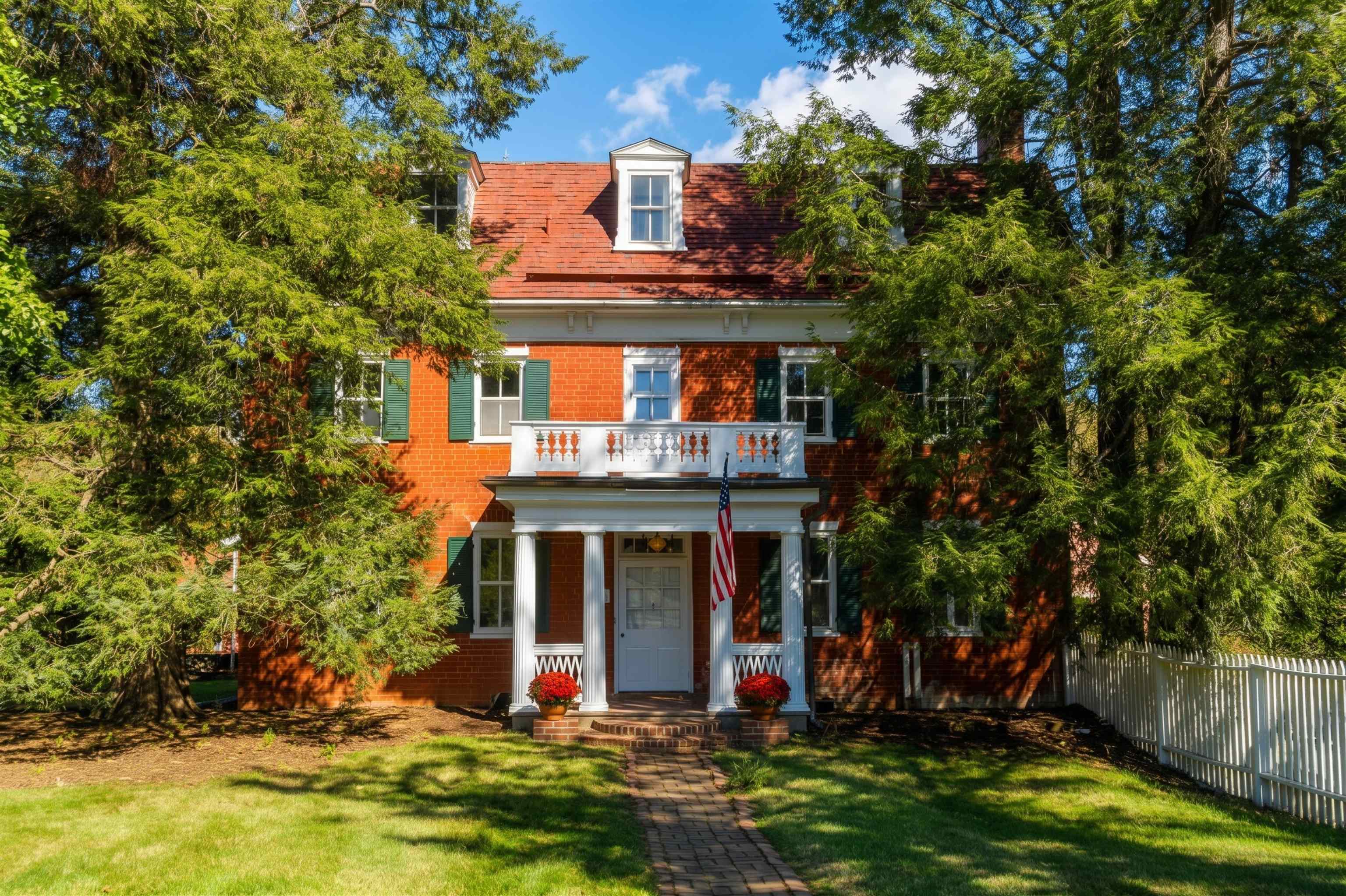 4855 Morris Mill Rd — photo