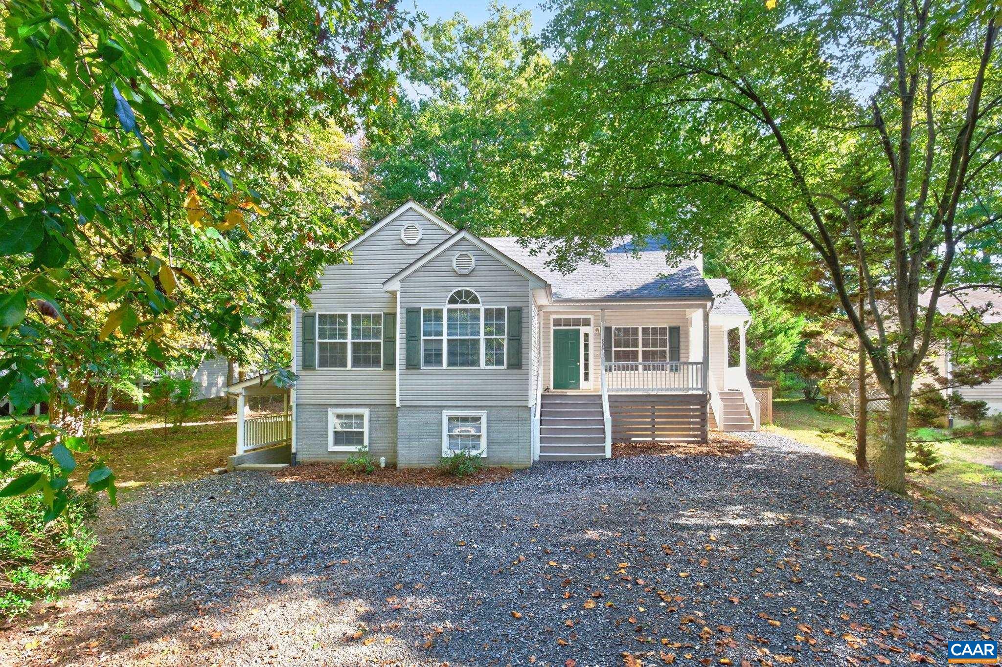 803 Jefferson Dr — photo