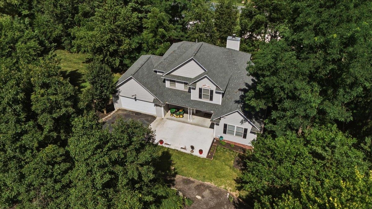 3986 Dixie Ridge Run Road, Penn Laird, VA 22846