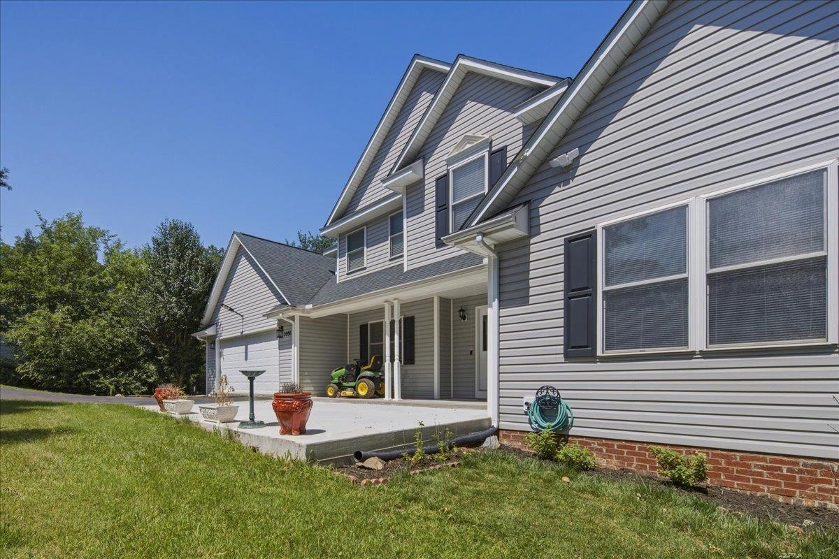 3986 Dixie Ridge Run Road, Penn Laird, VA 22846 — photo 3