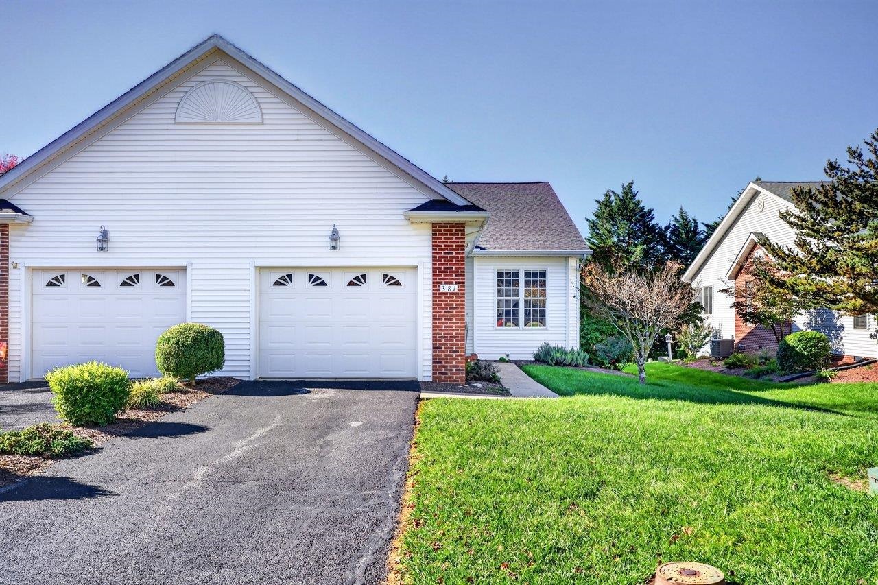 381 Spring Oaks Drive, Rockingham, VA 22801 — photo 2