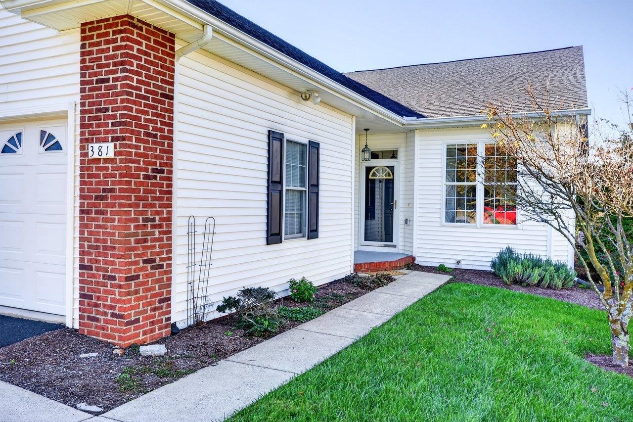 381 Spring Oaks Drive, Rockingham, VA 22801 — photo 3