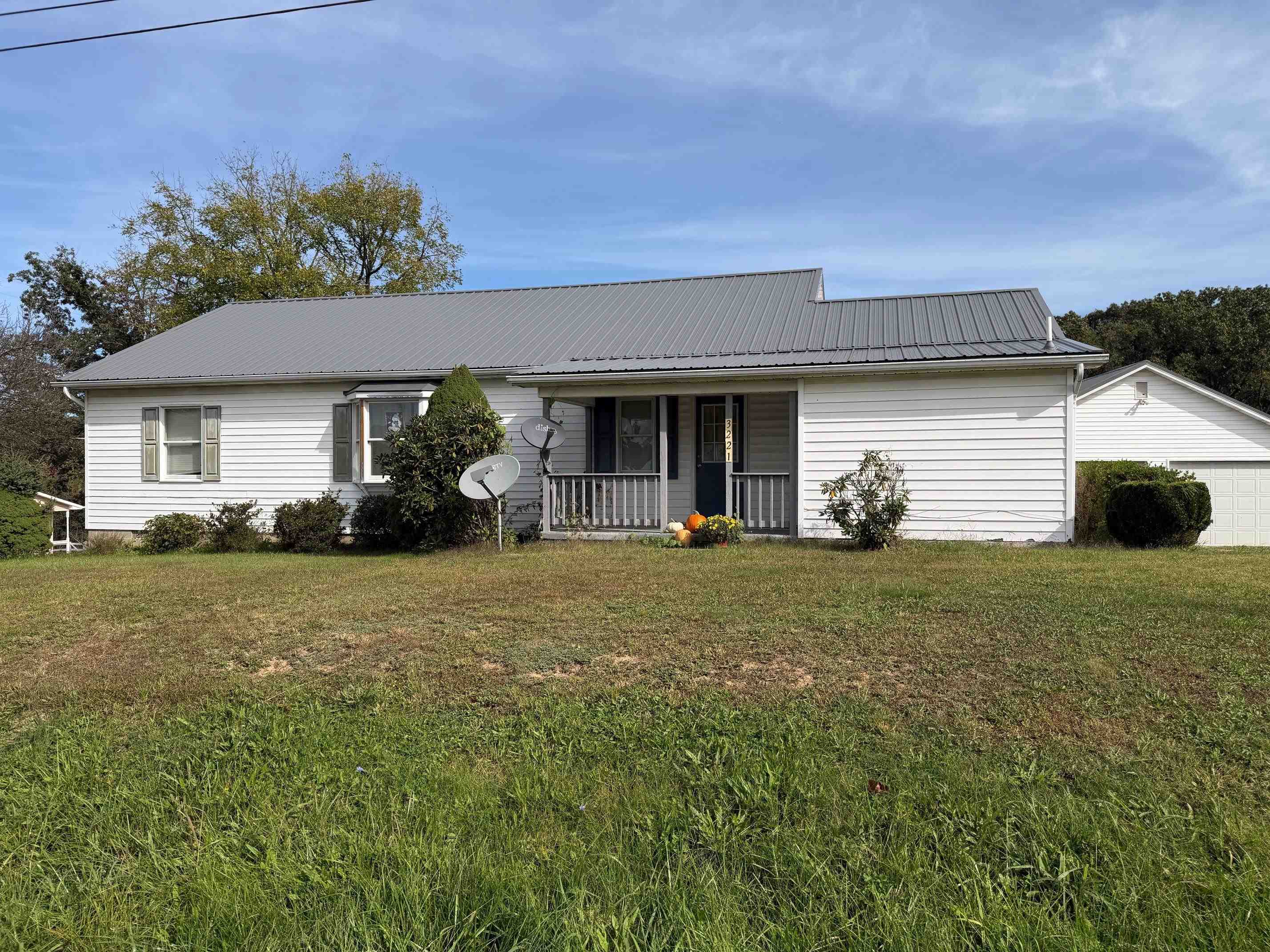 3221 Martz Road, Rockingham, VA 22802