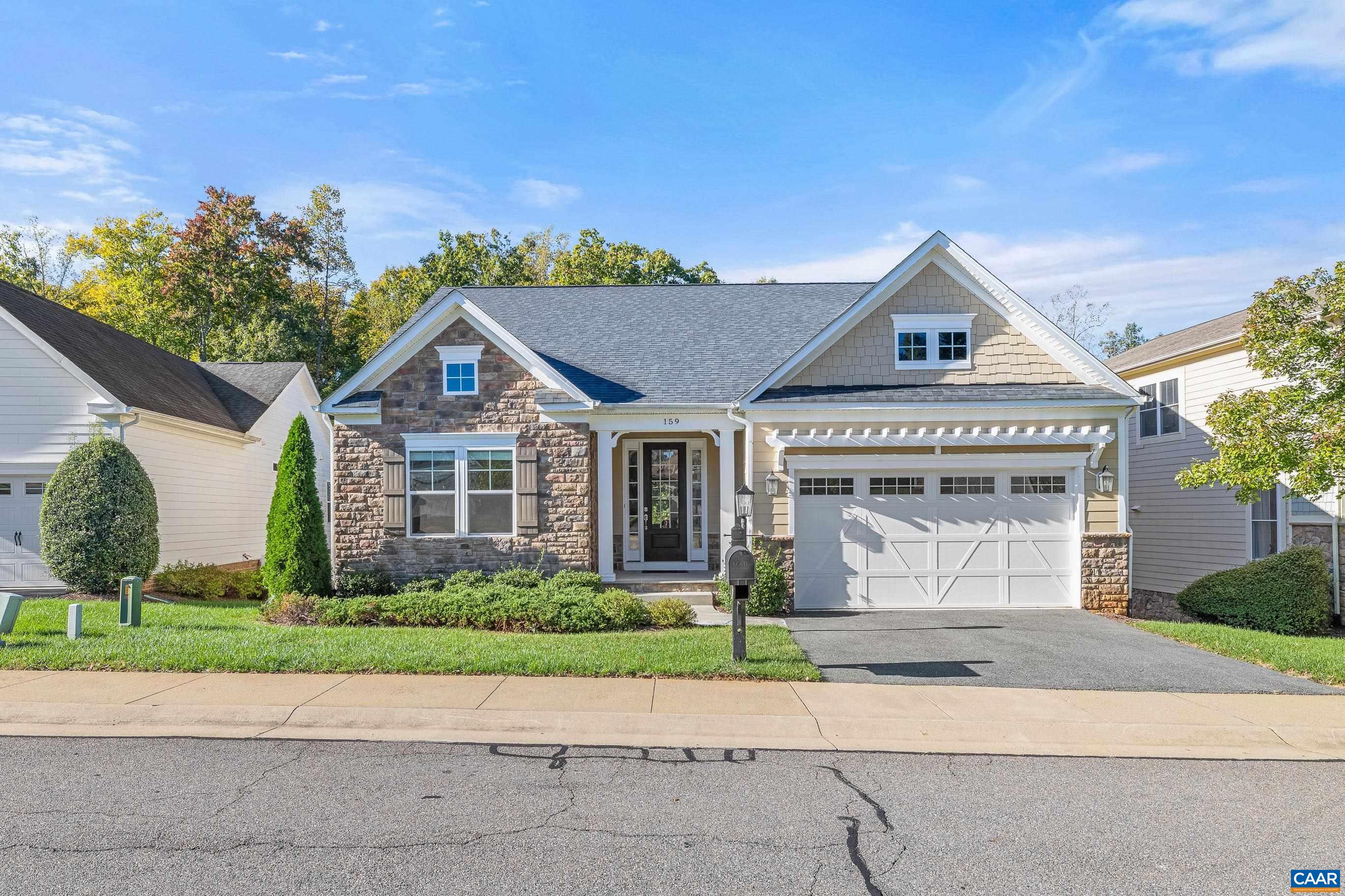 159 Timber Ridge Ln — photo