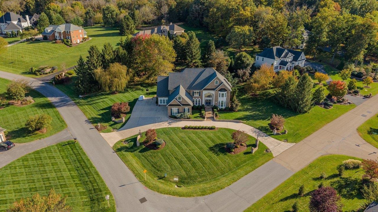 3409 Lake Pointe Dr — photo