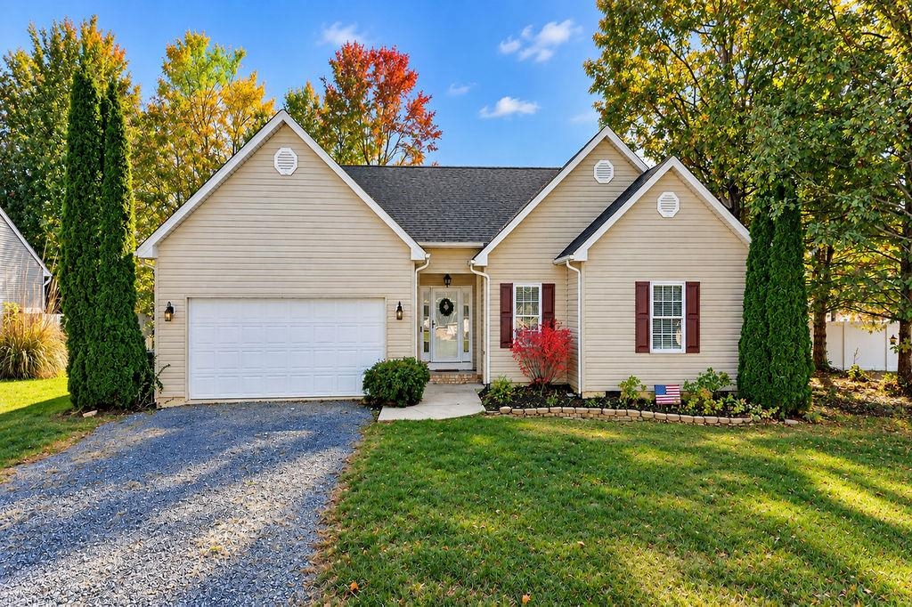 115 Northwood Dr — photo