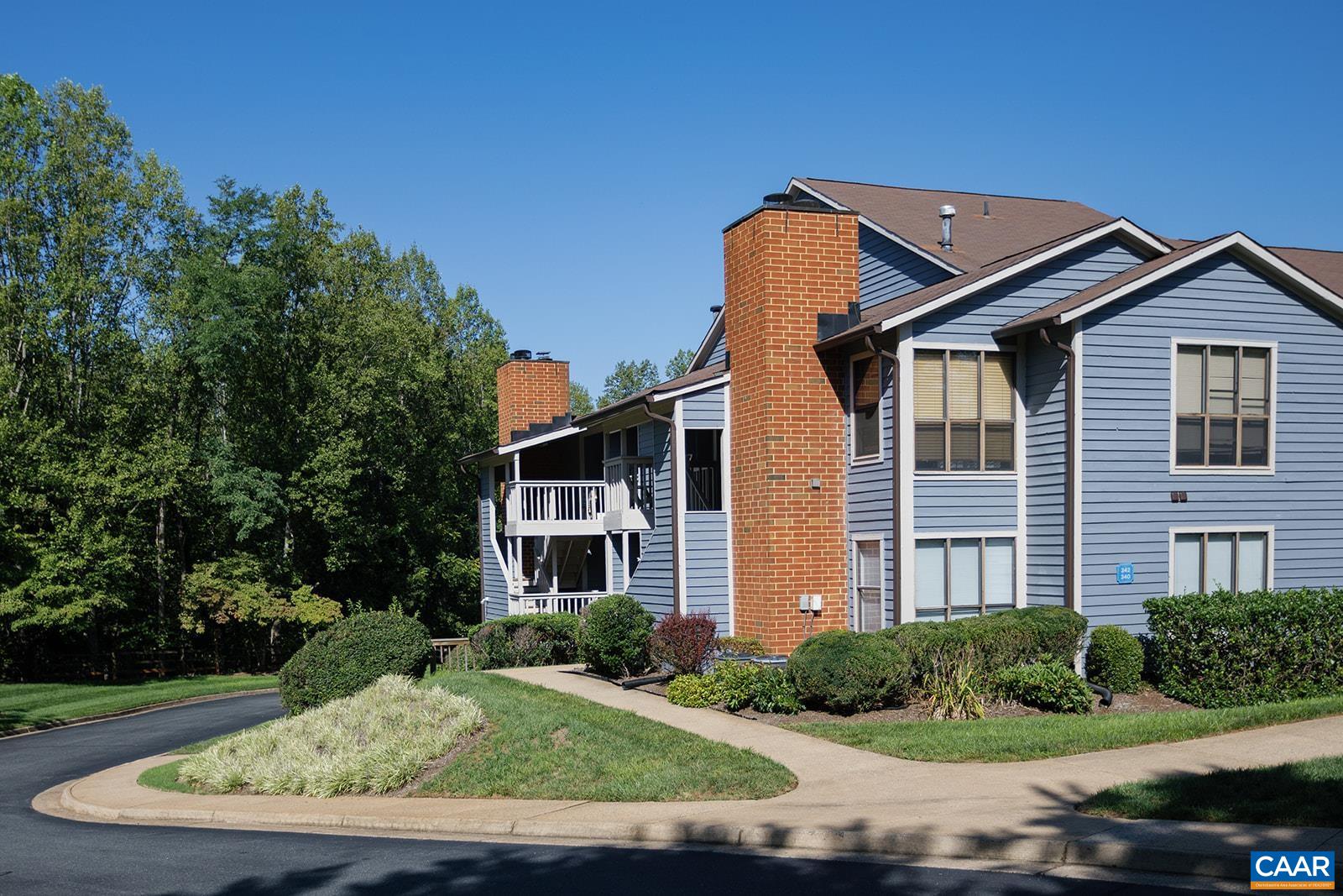 356 South Pantops Dr — photo