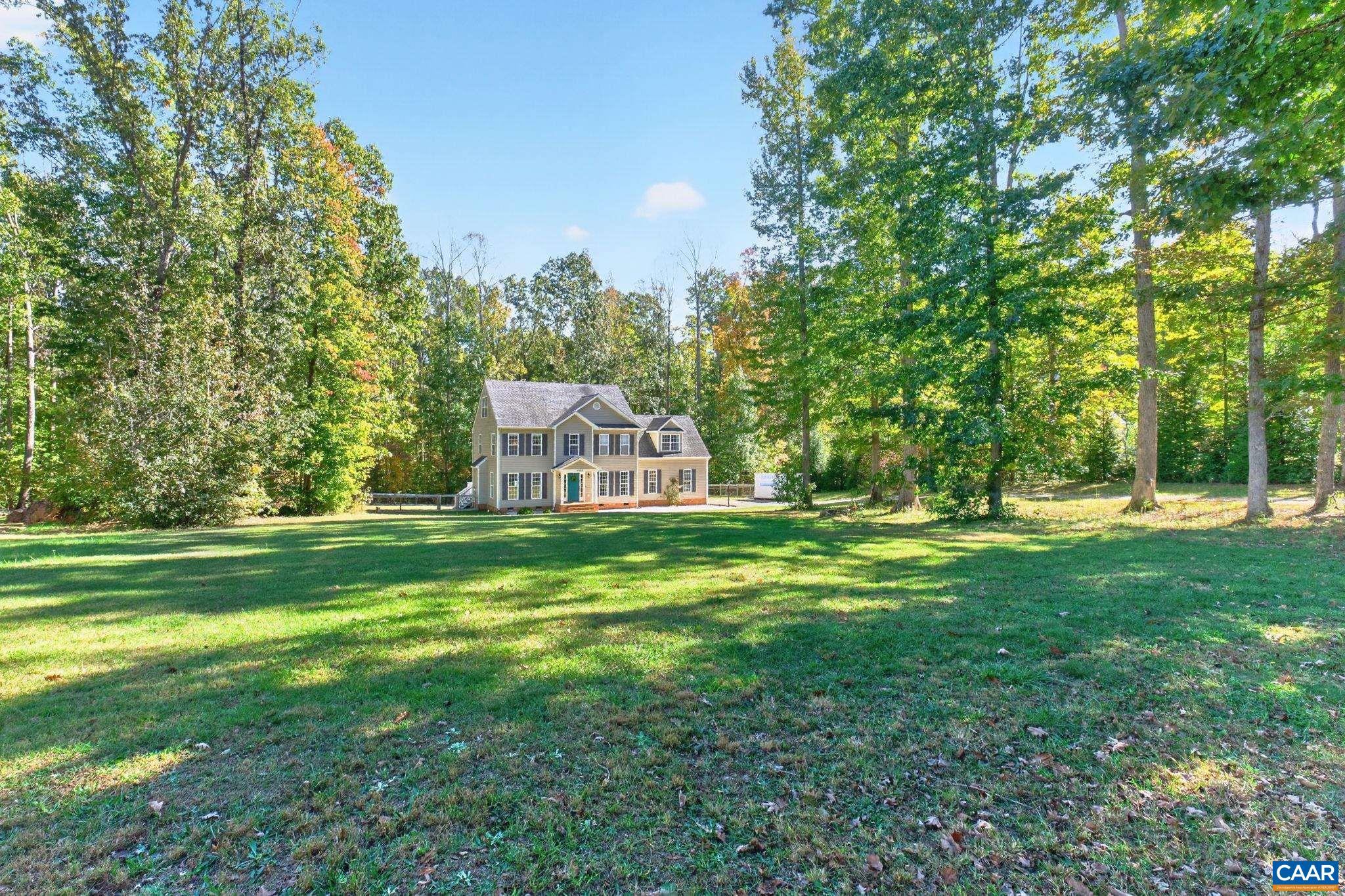 431 Reedy Creek Road, Louisa, VA 23093 — photo 2