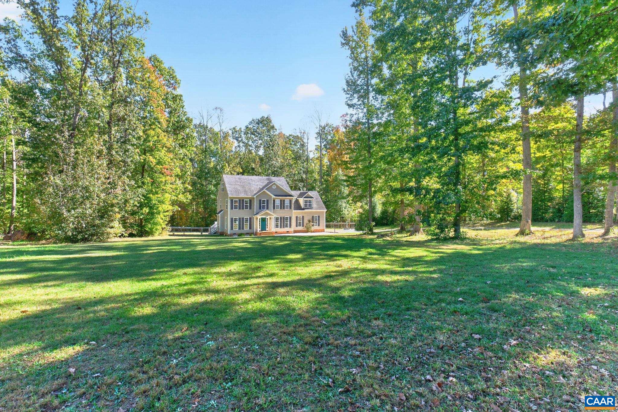 431 Reedy Creek Road, Louisa, VA 23093 — photo 3