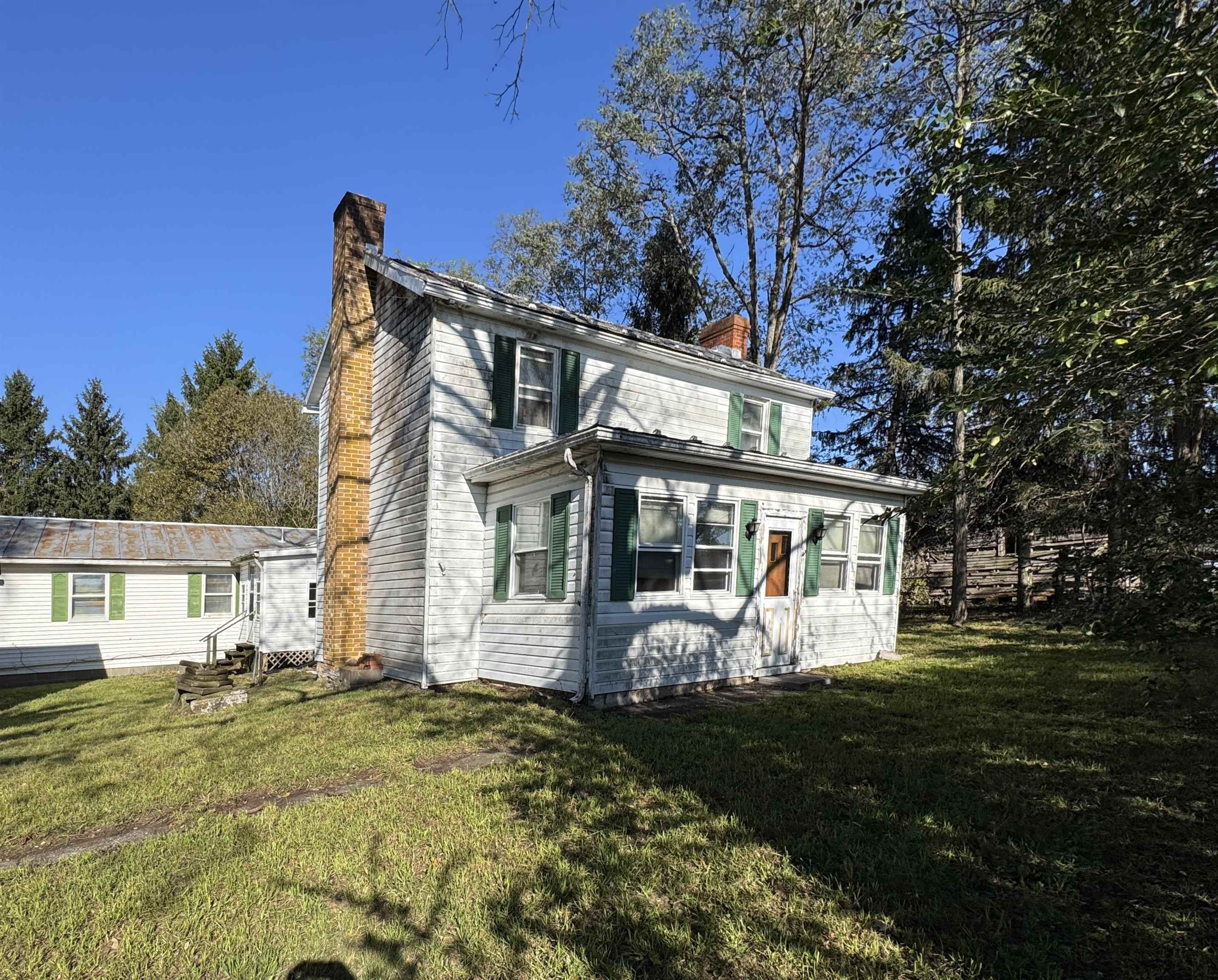 21 Sugar Loaf Rd — photo