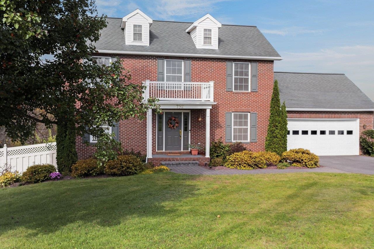 752 Boyers Road, Rockingham, VA 22801