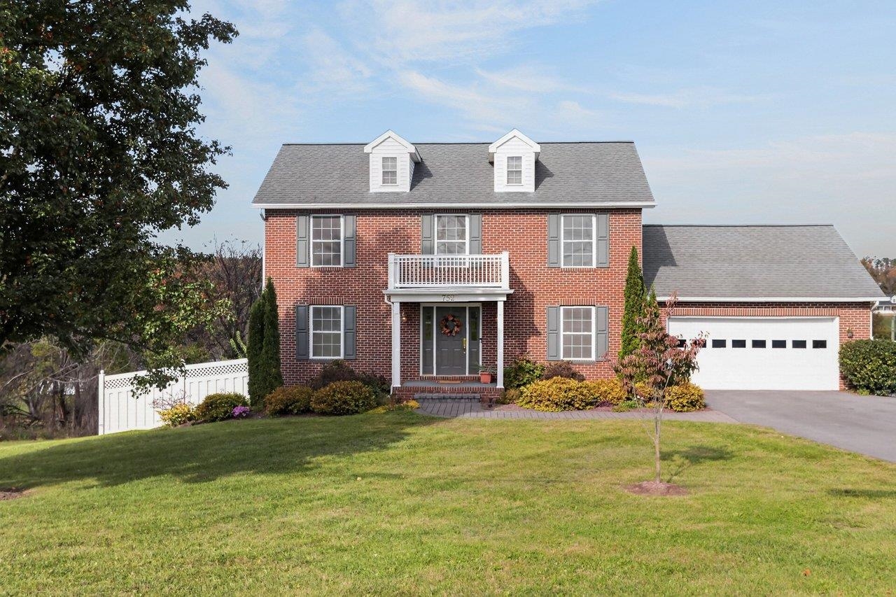 752 Boyers Road, Rockingham, VA 22801 — photo 2