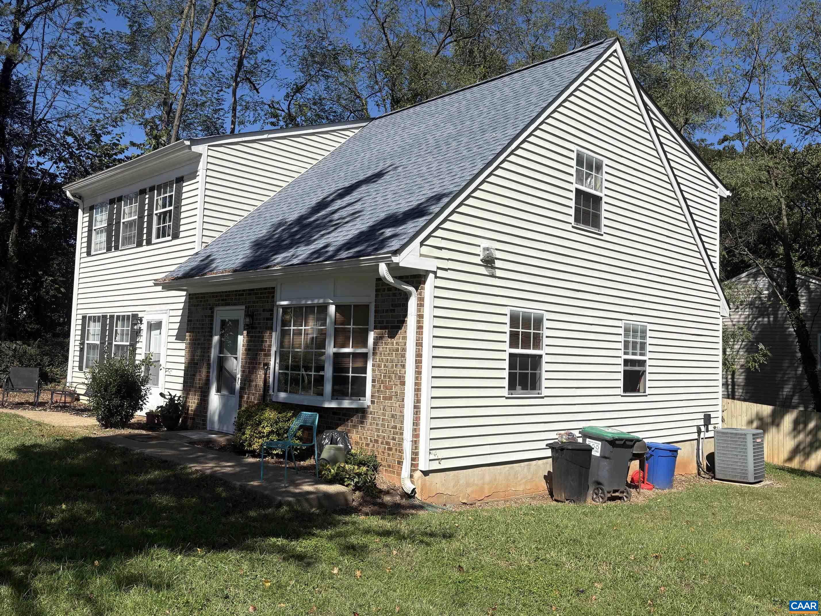 407 Harris Rd a & B — photo