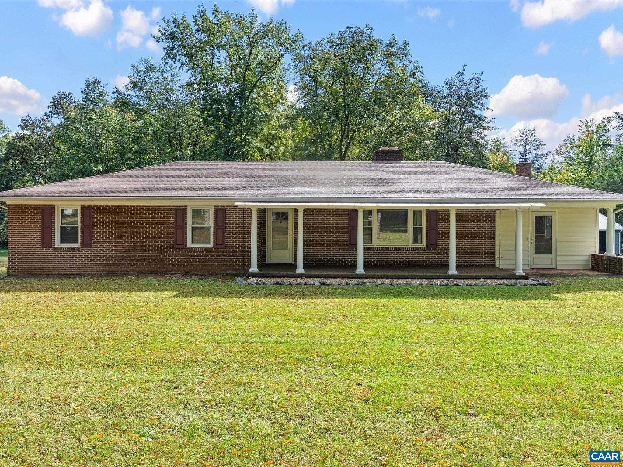 1312 Walnut Shade Rd — photo