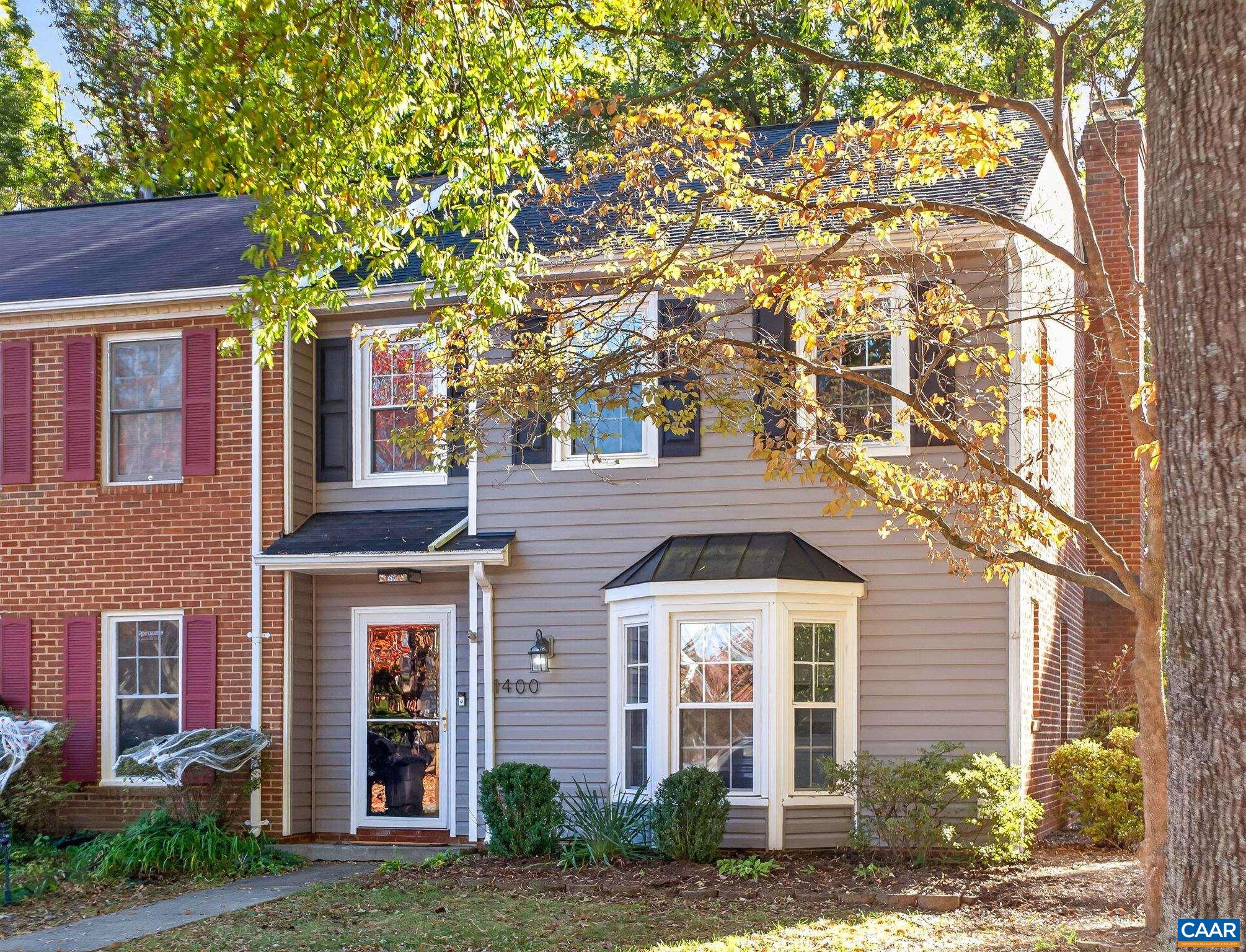 1400 Minor Ridge Ct — photo