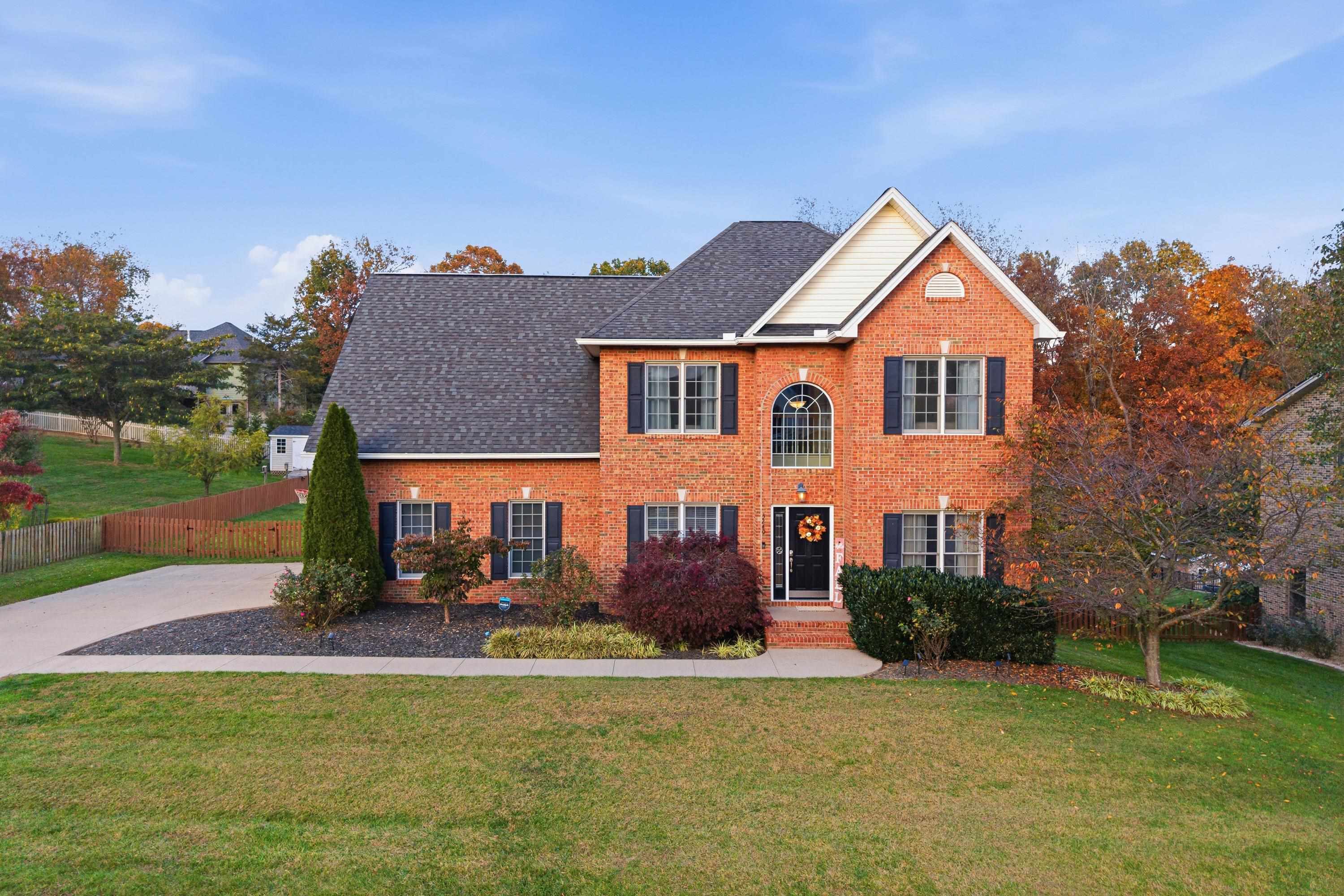 3240 Baybrook Dr — photo