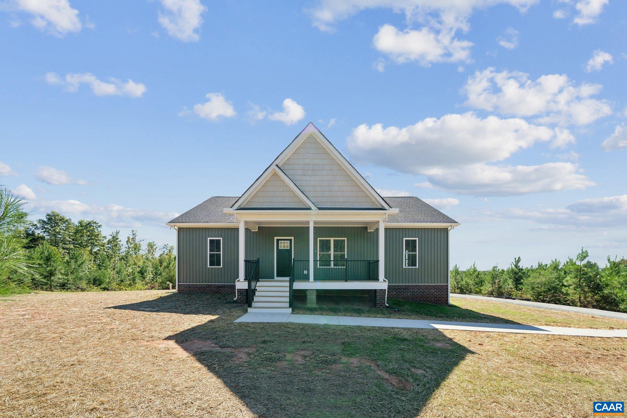 2295 East River Road, Fork Union, VA 23055