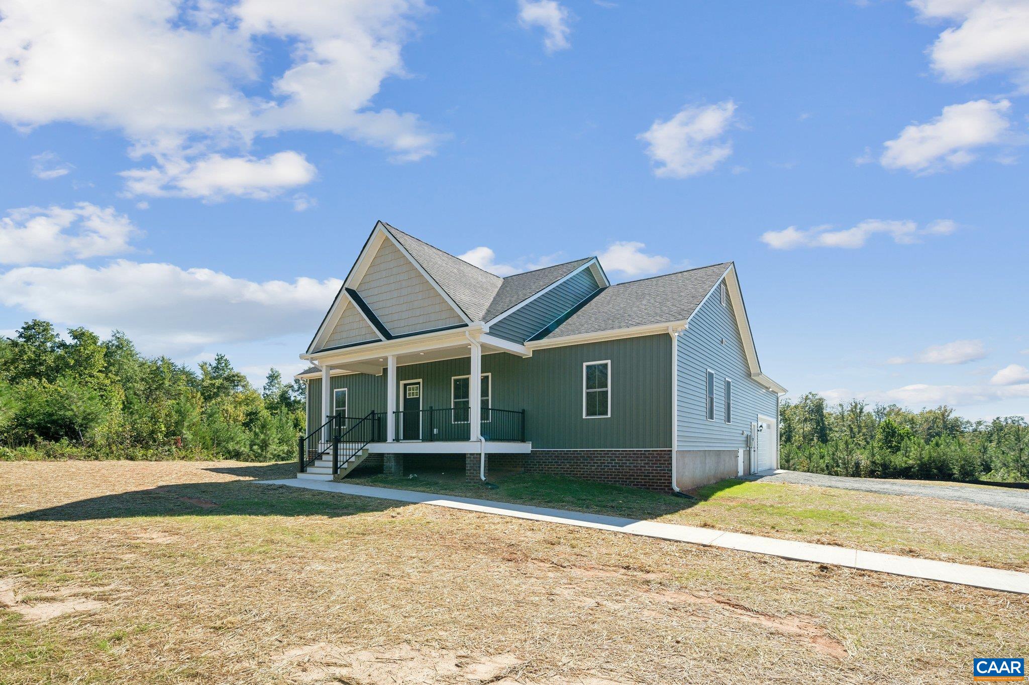 2295 East River Road, Fork Union, VA 23055 — photo 2