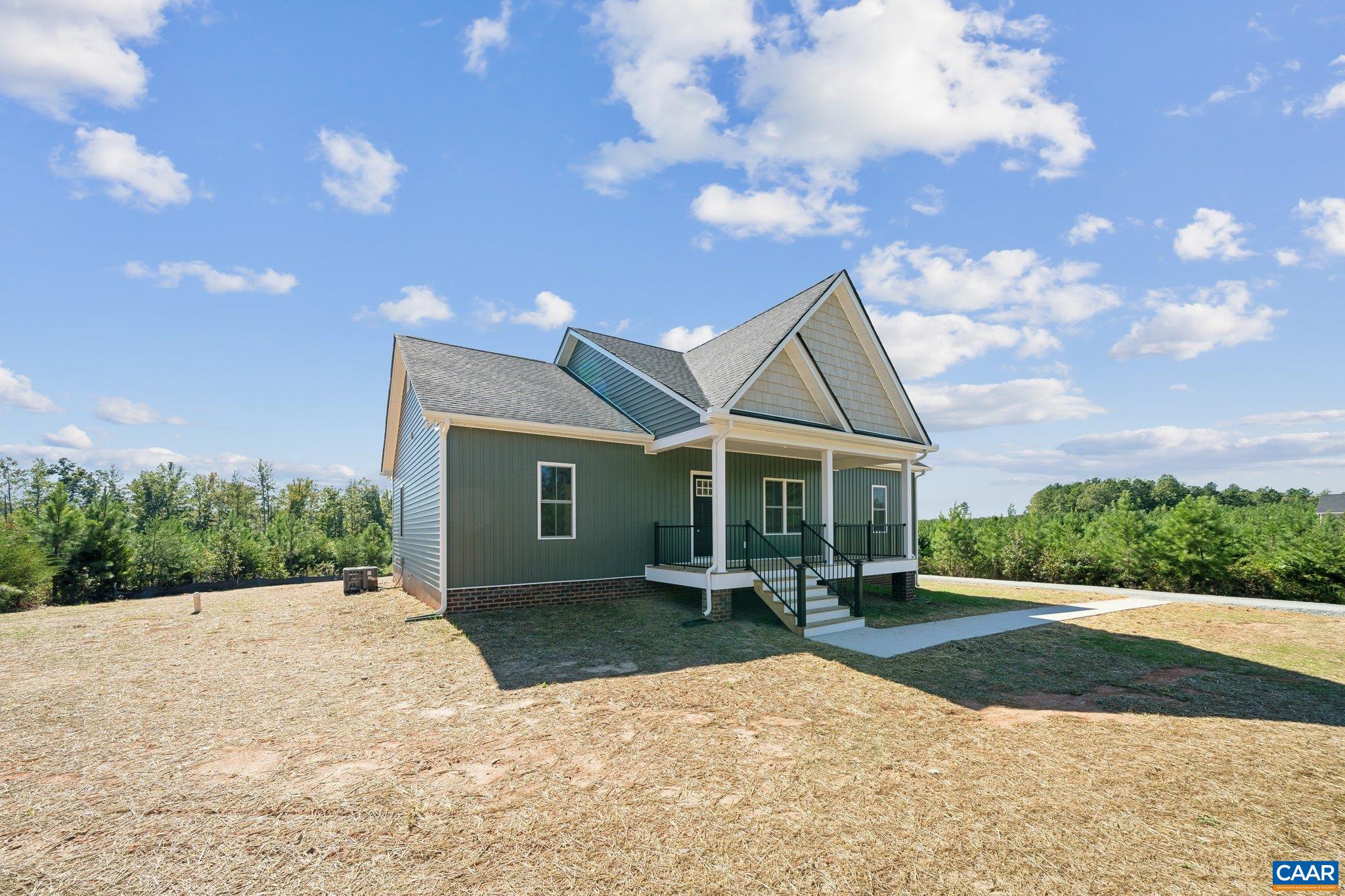 2295 East River Road, Fork Union, VA 23055 — photo 3