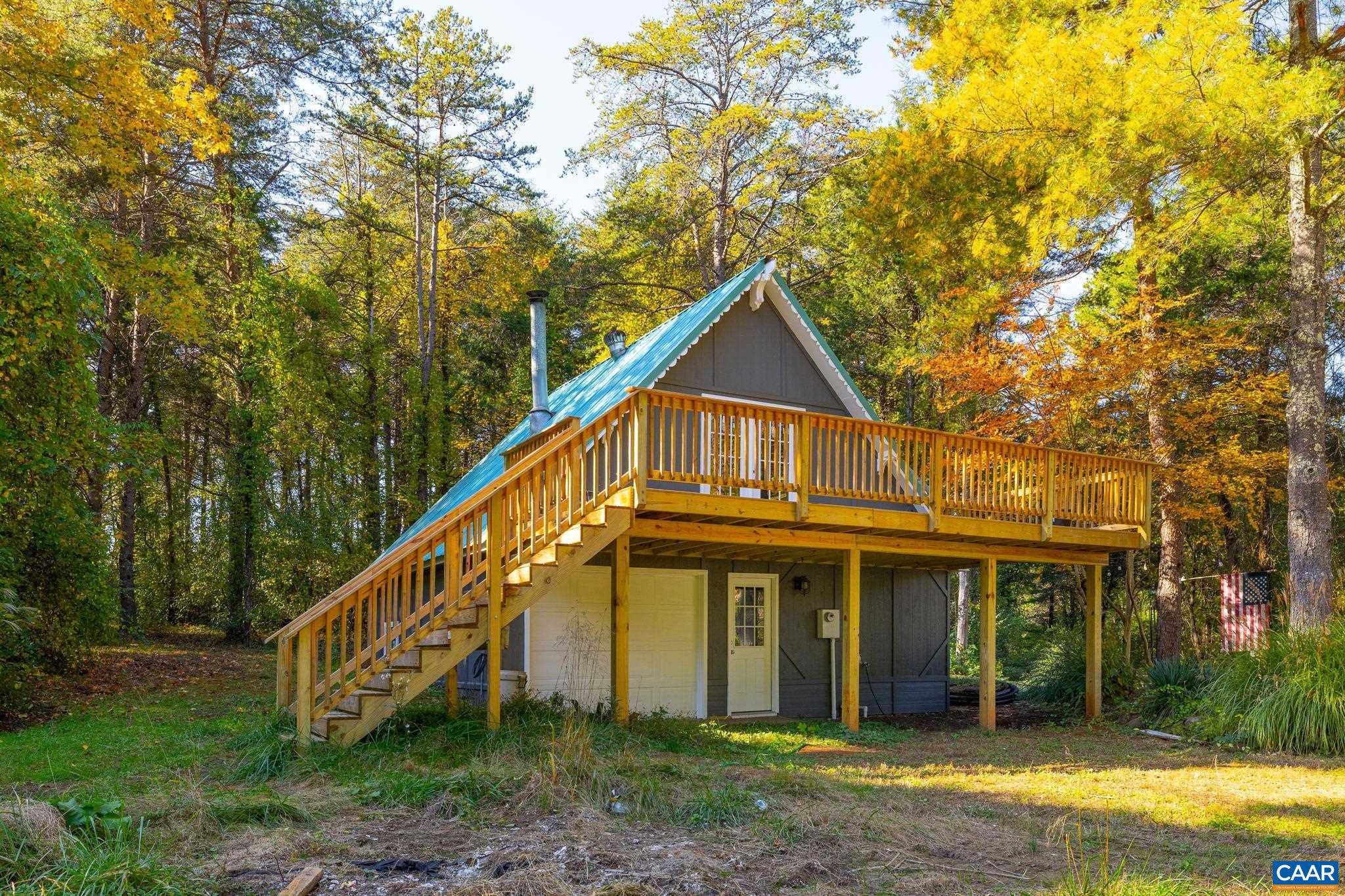 130 Baranca Acres Dr — photo