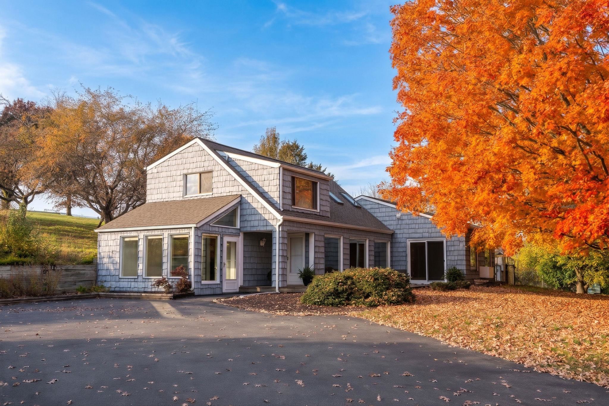 336 George Home Rd — photo