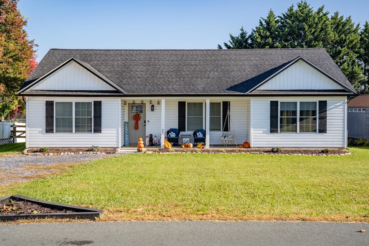 64 Lofton Dr — photo