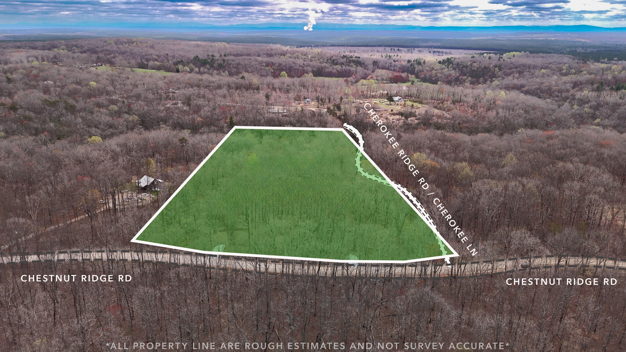 1139 Chestnut Ridge Road, Spring City, TN 37381