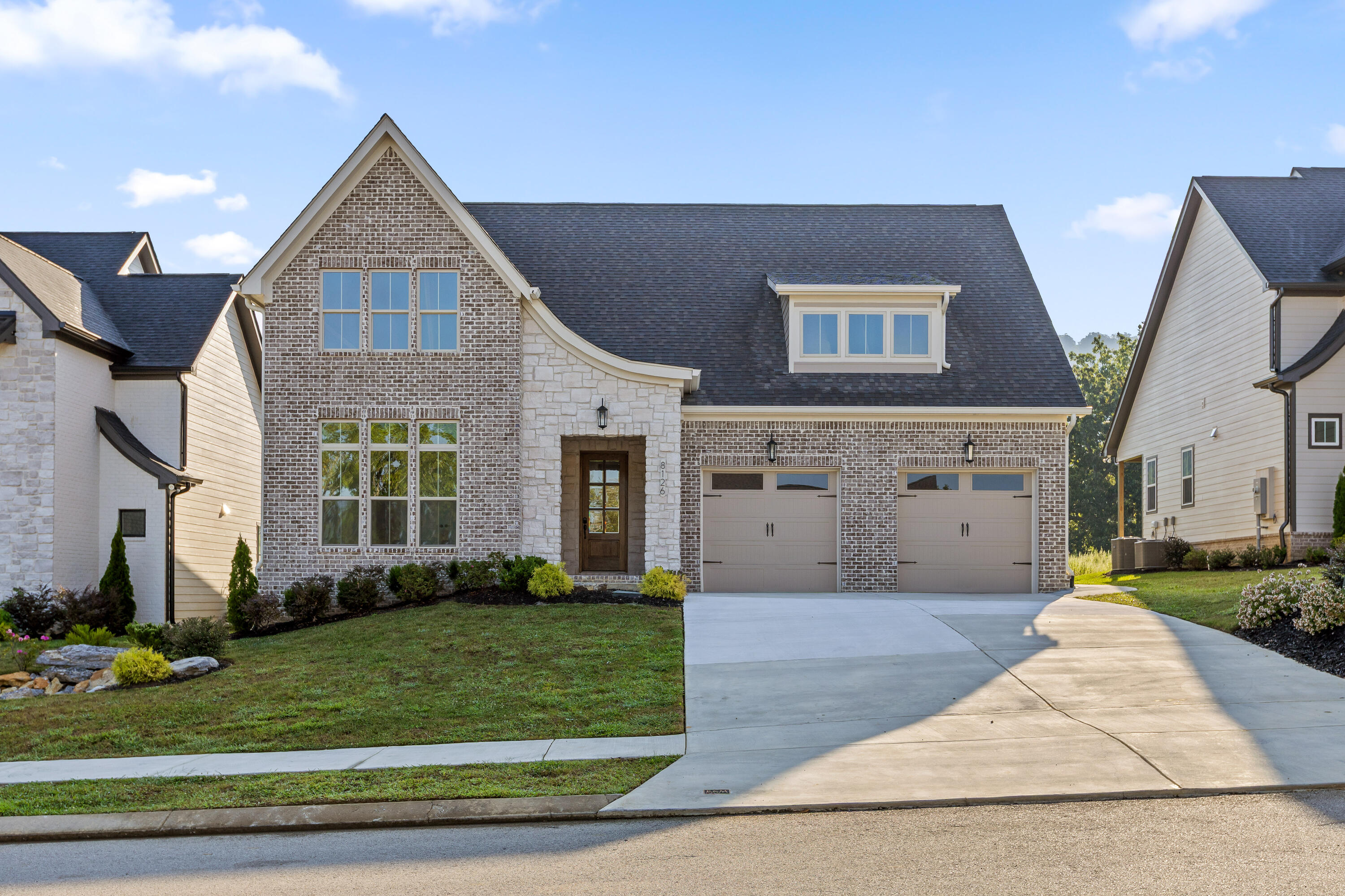 8126 Sir Oliphant Way, Lot #33 — photo