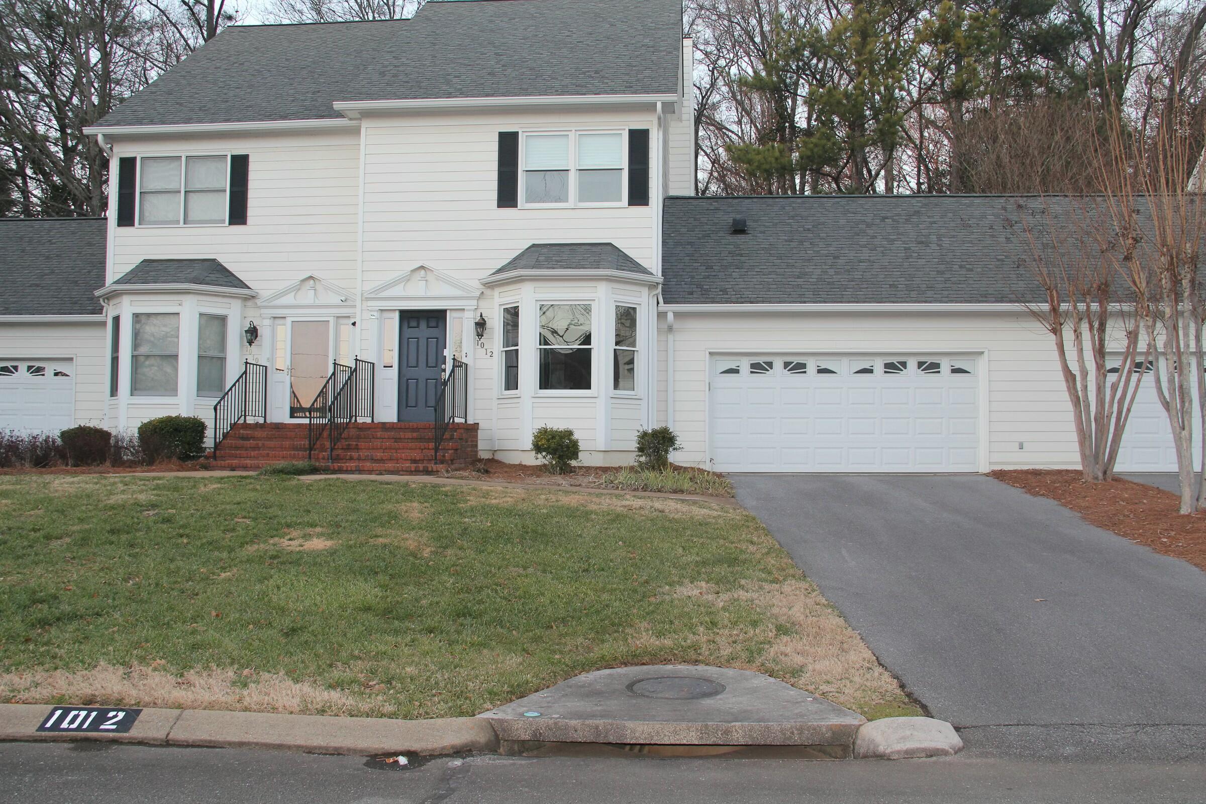 1012 Ariel Lane — photo