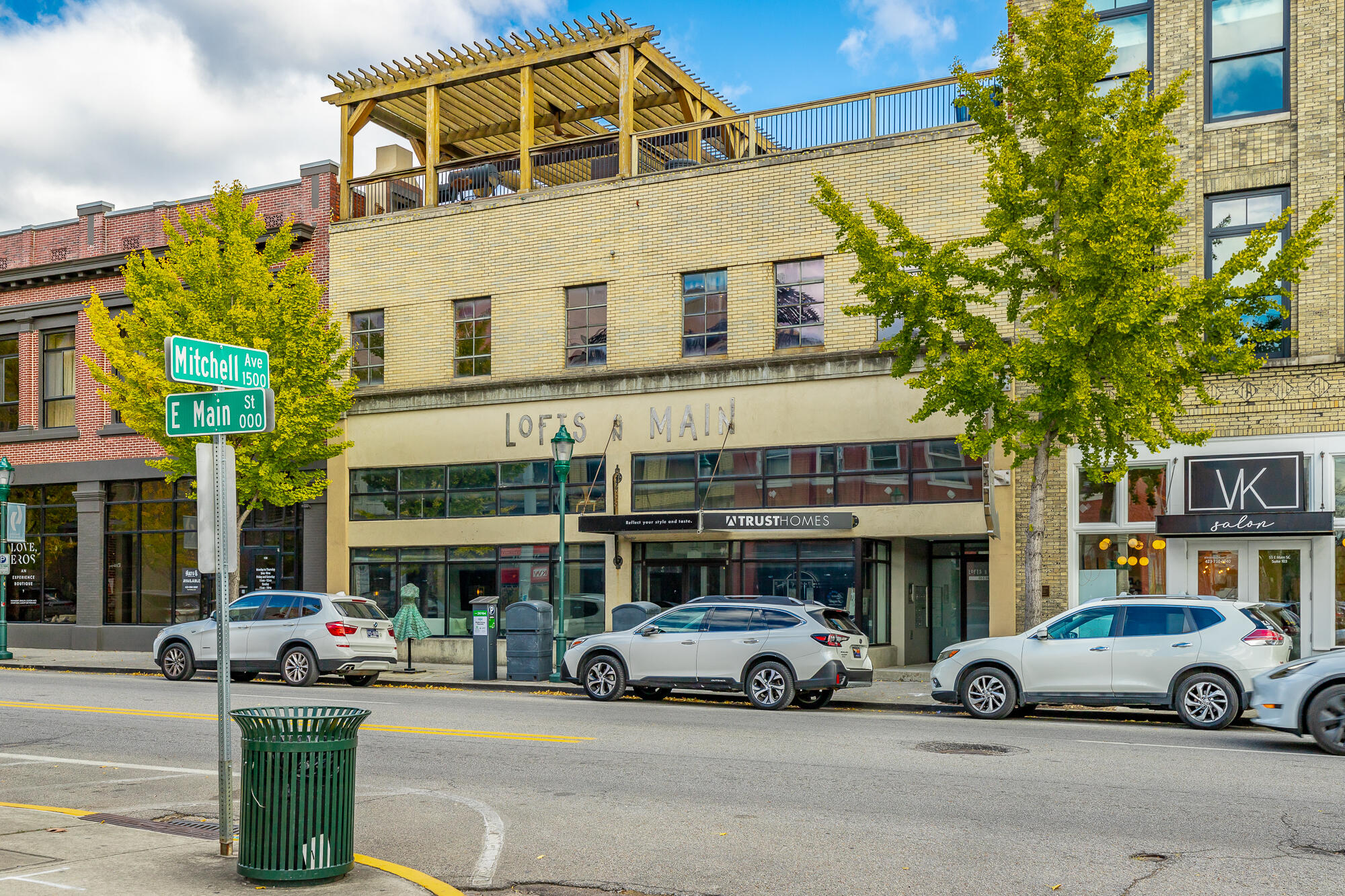 55 E Main Street, 207 — photo