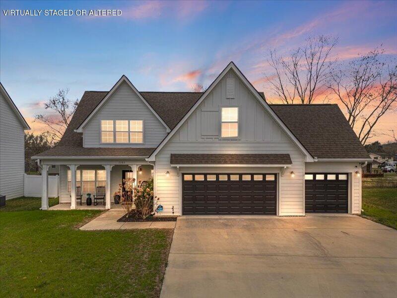1303 Neyland Circle — photo