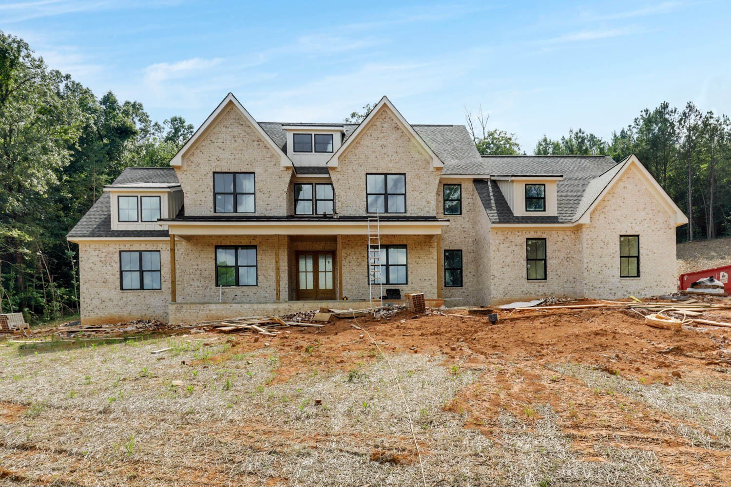 3609 Prospect Church Road, Lot #2 — photo