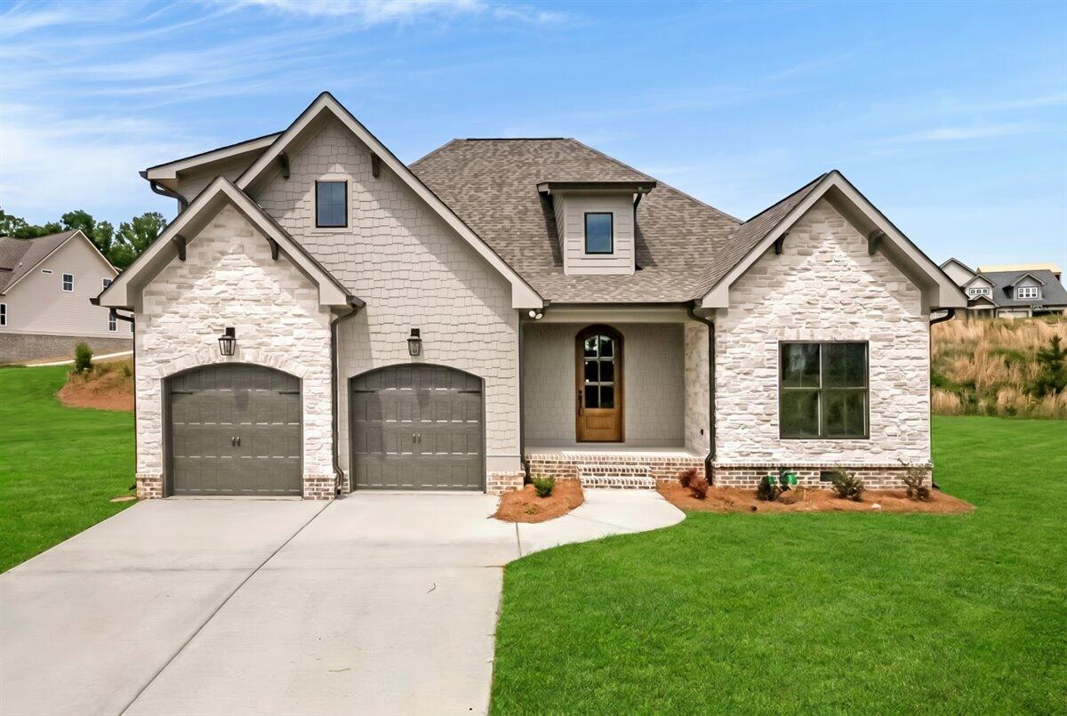 10597 Brownspring Drive, 115 — photo