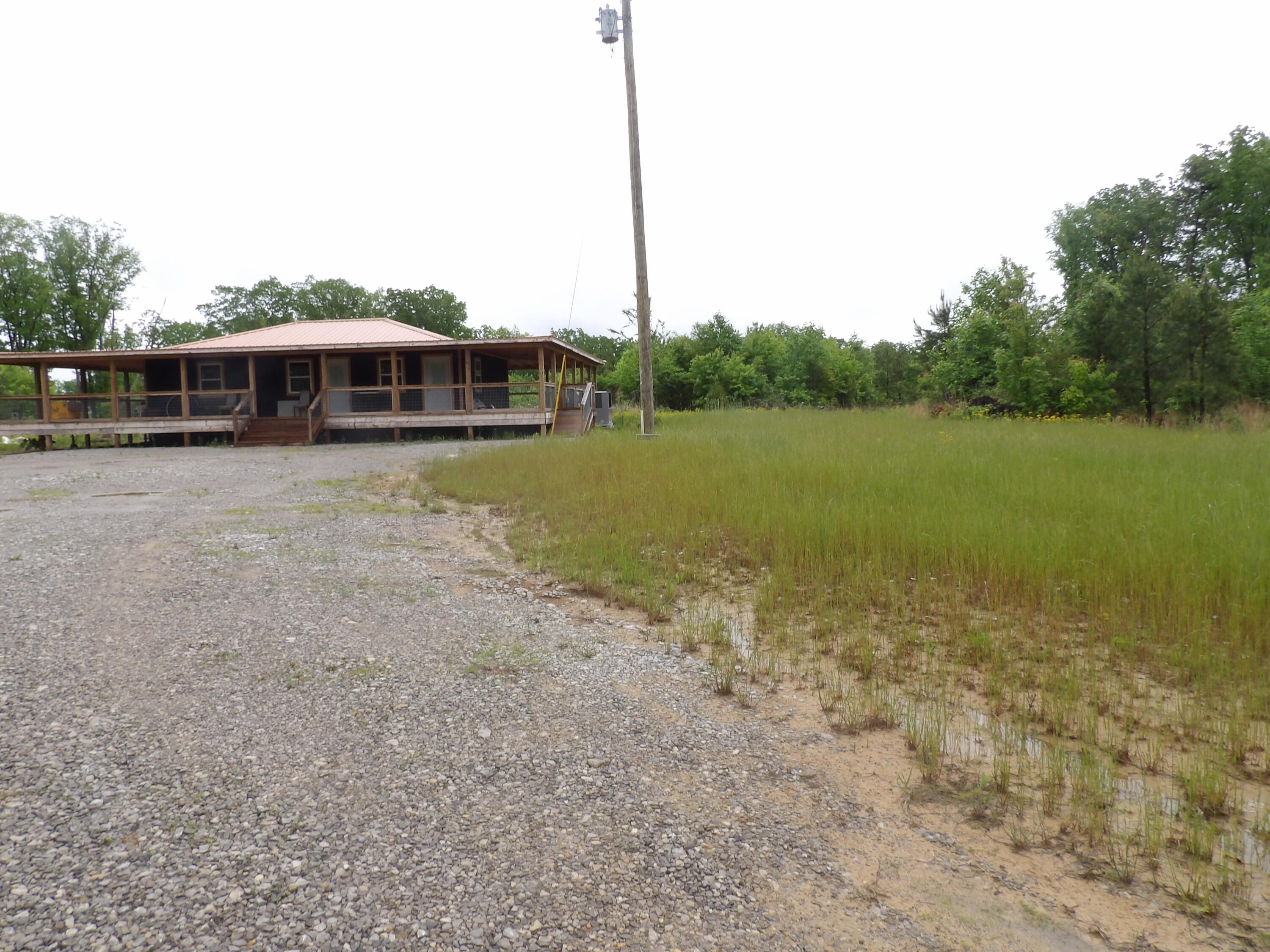 392 Hamilton Hollow Road — photo