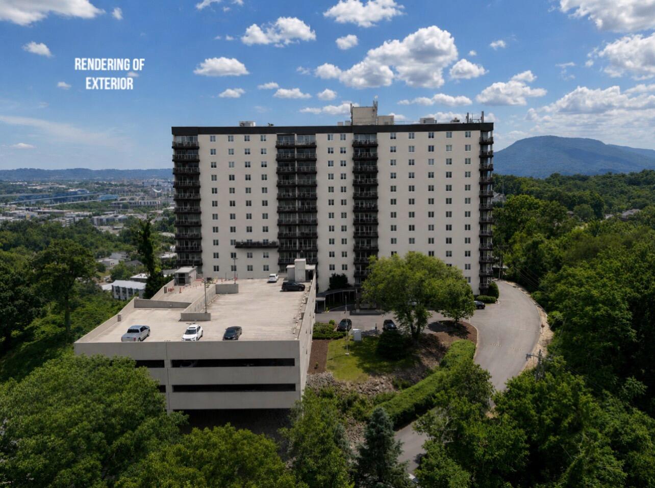 1131 Stringers Ridge Road, 11G — photo