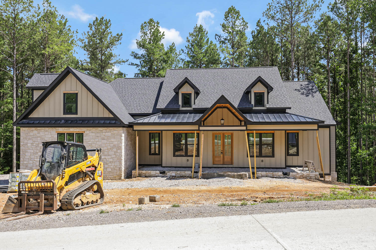 3741 Split Rail Way, Lot #1124 — photo