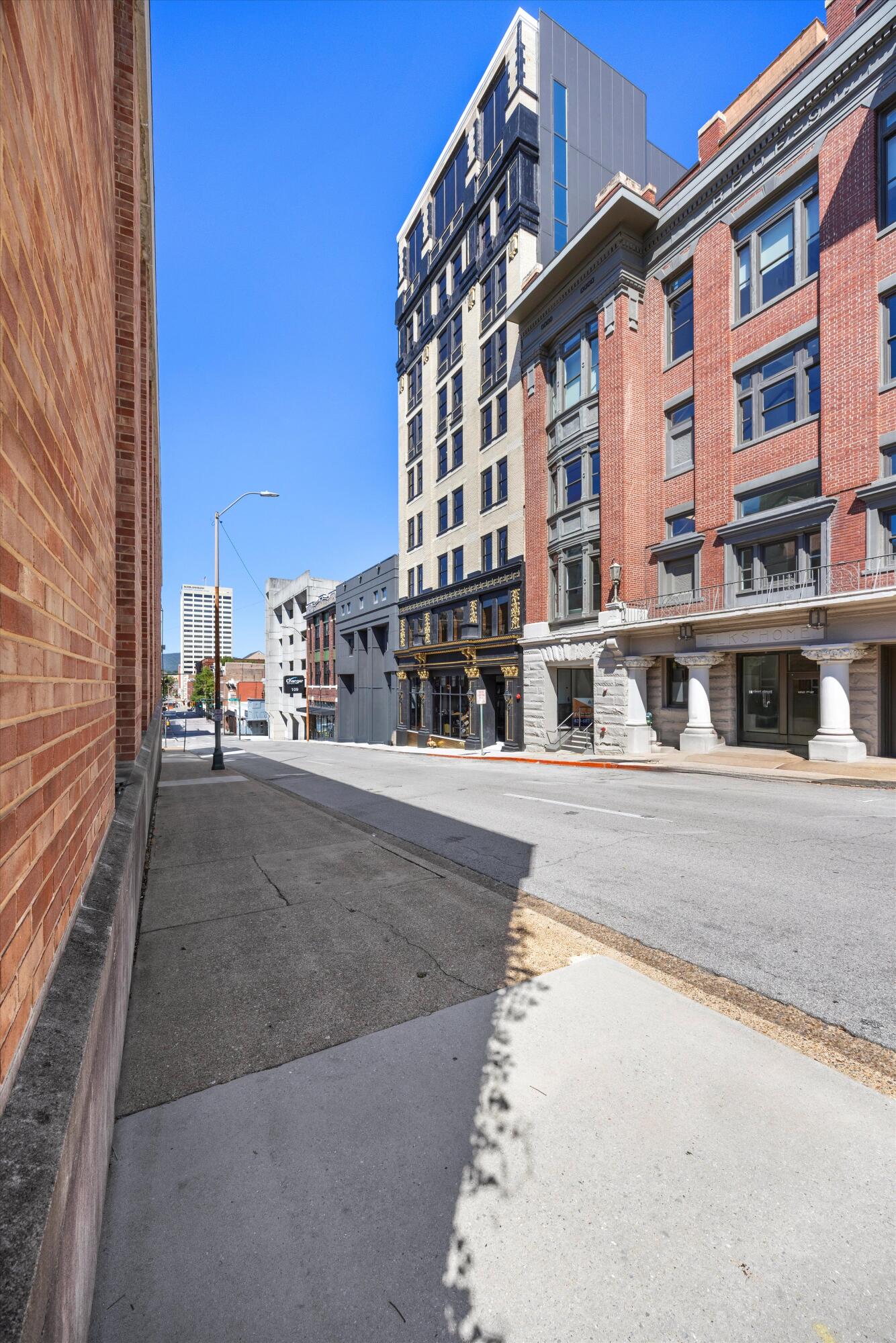 117 E 7th Street, 603-B — photo