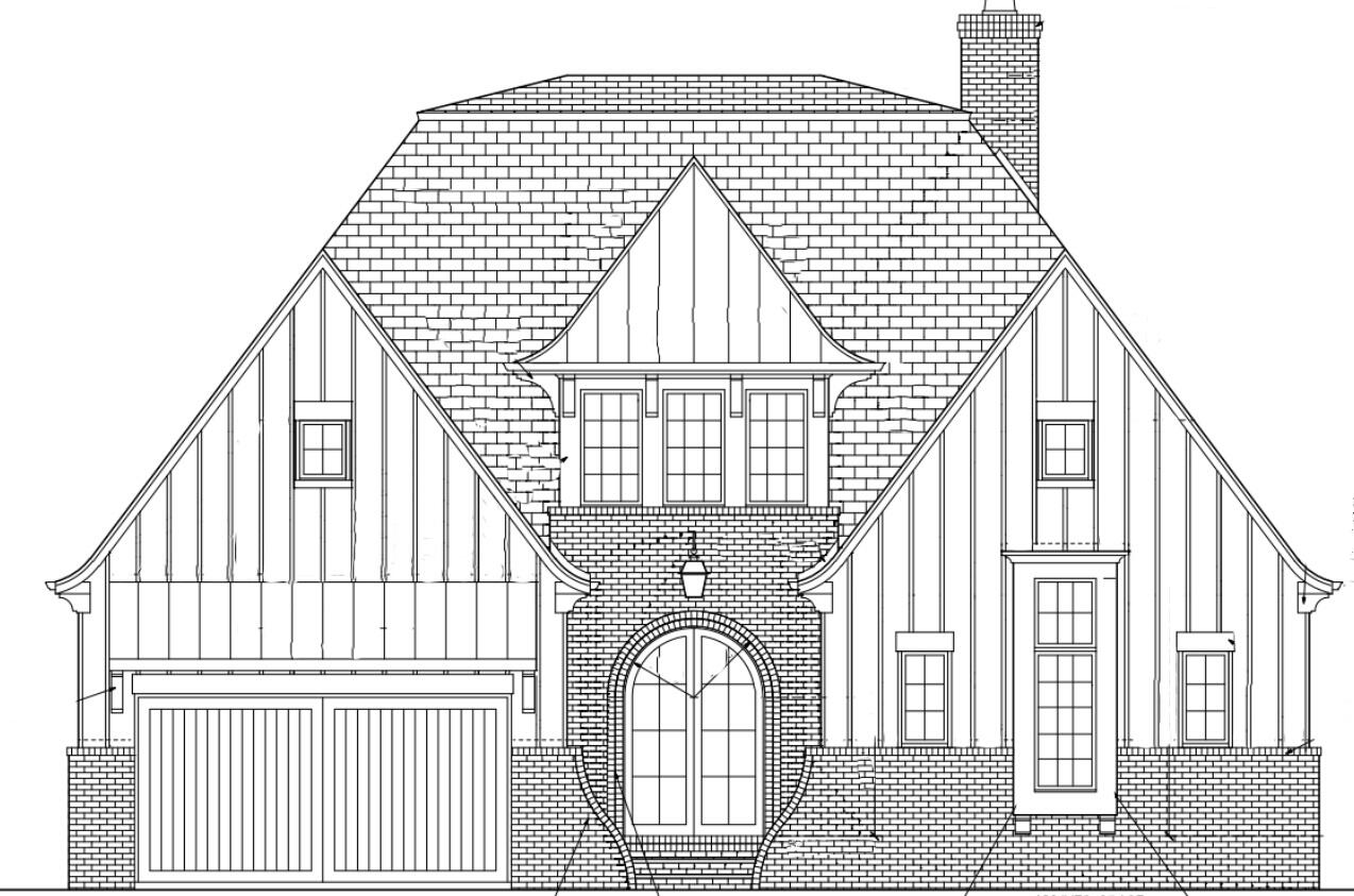 8063 Sir Oliphant Way, Lot #28 — photo