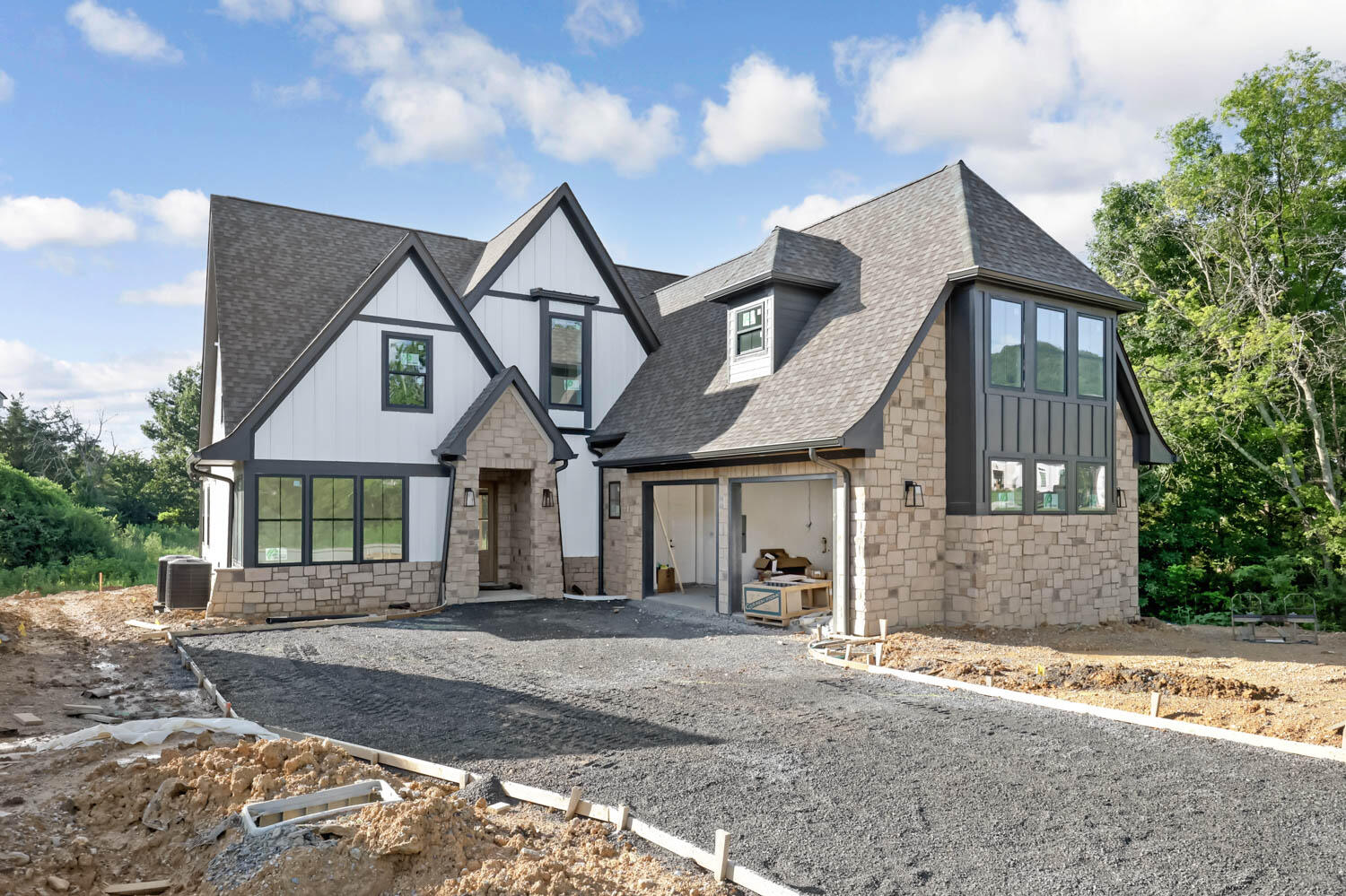 8743 Palamon Place, Lot #15 — photo