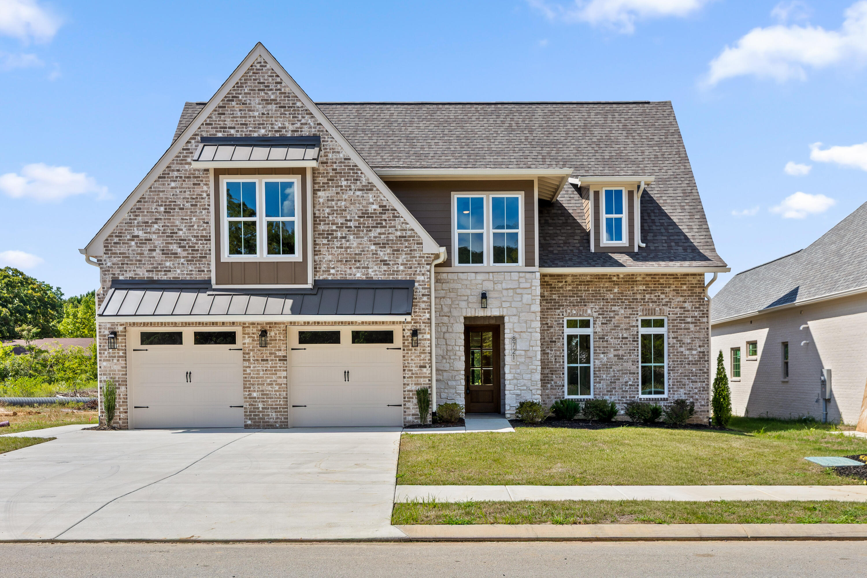 8721 Palamon Place, Lot #17 — photo