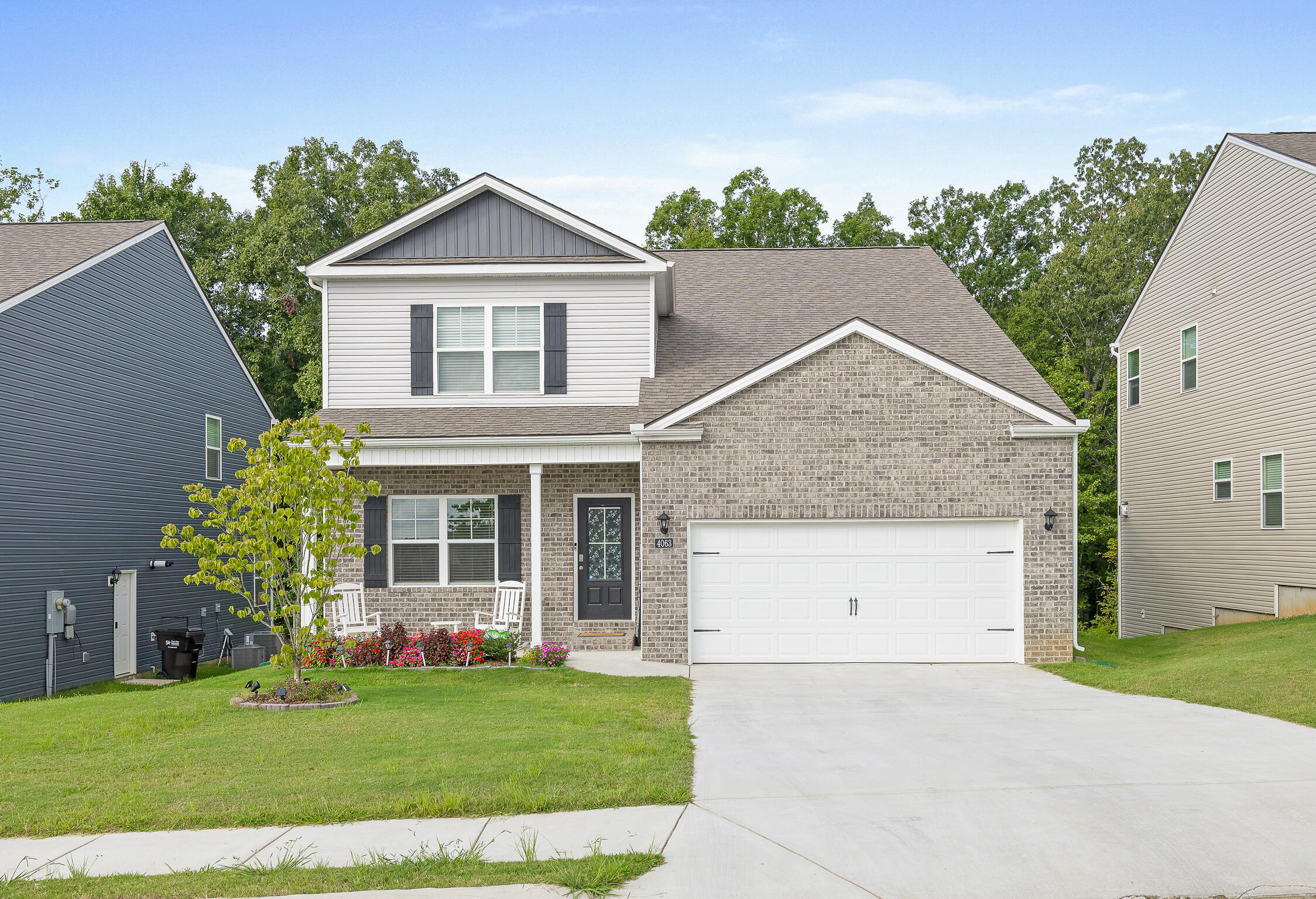4063 Bentwood Cove Drive — photo
