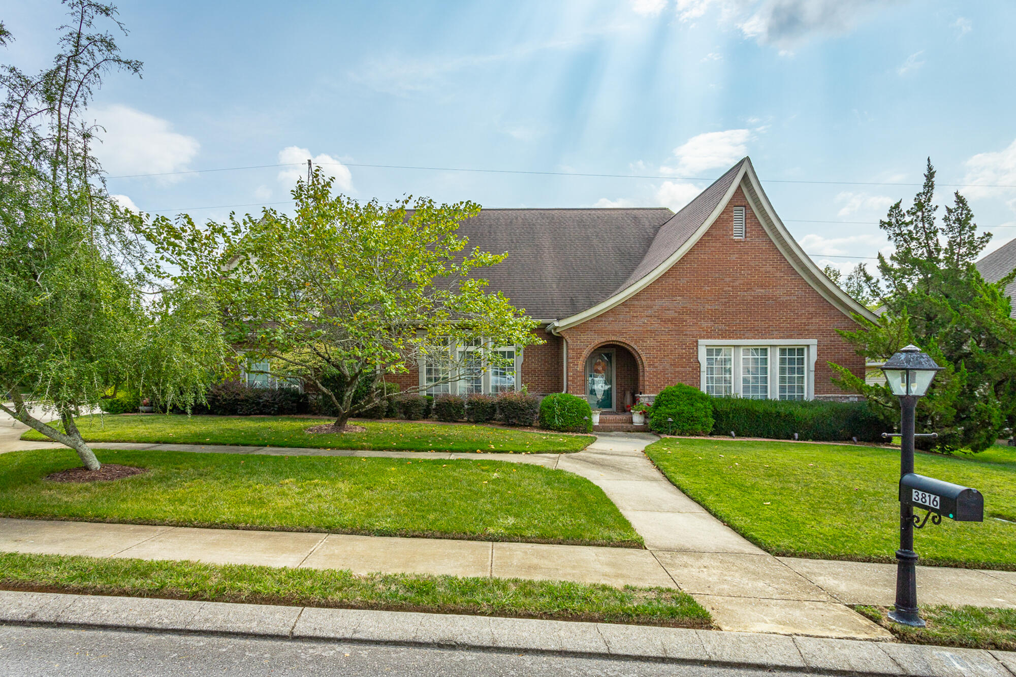 3816 Sweet Bay Lane — photo