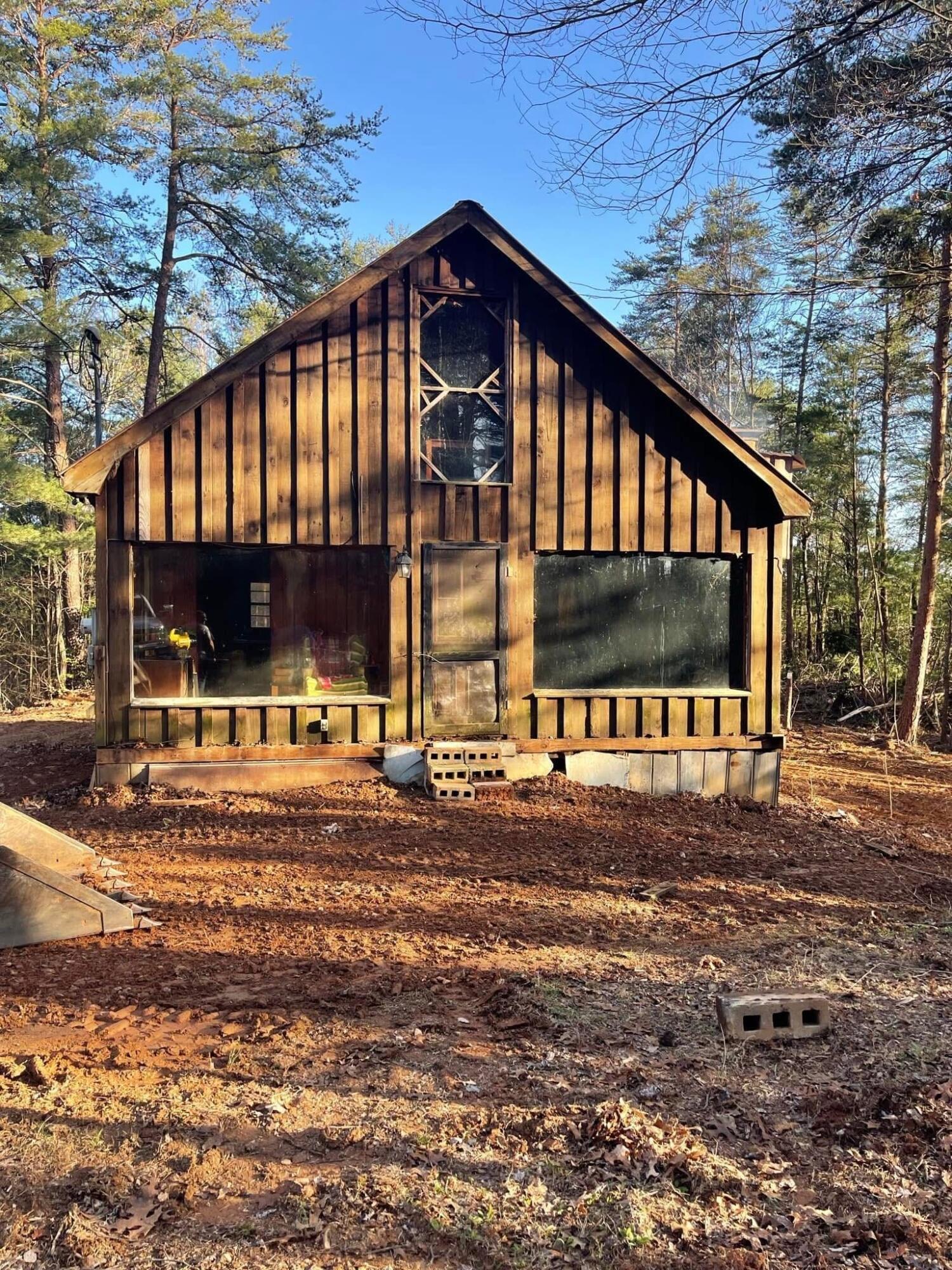 253 Finger Board Road — photo