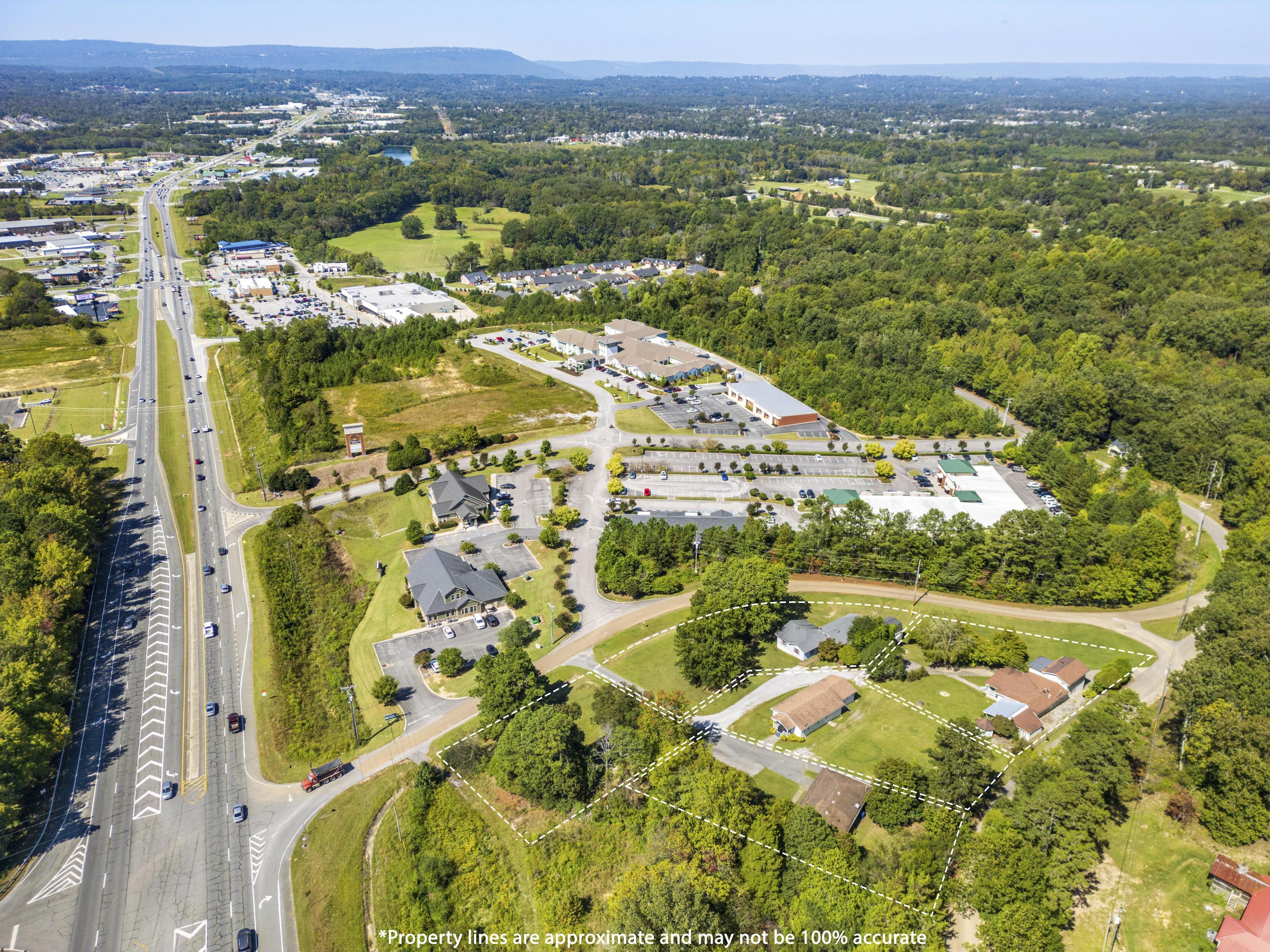 0 Battlefield Parkway — photo