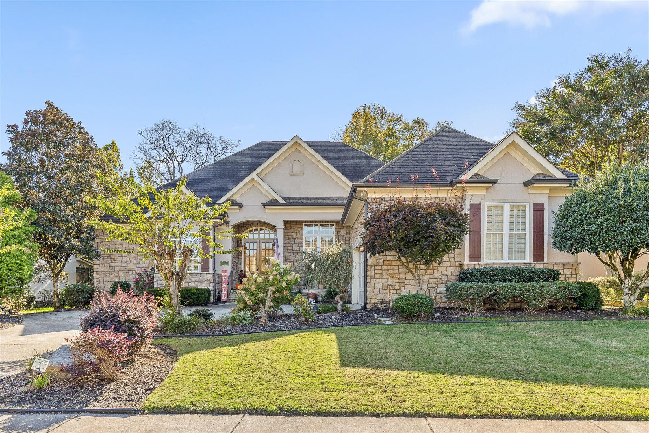755 Black Creek Drive — photo