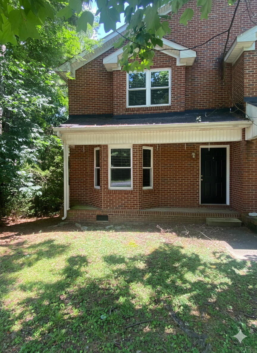 1309 Moice Drive, D — photo